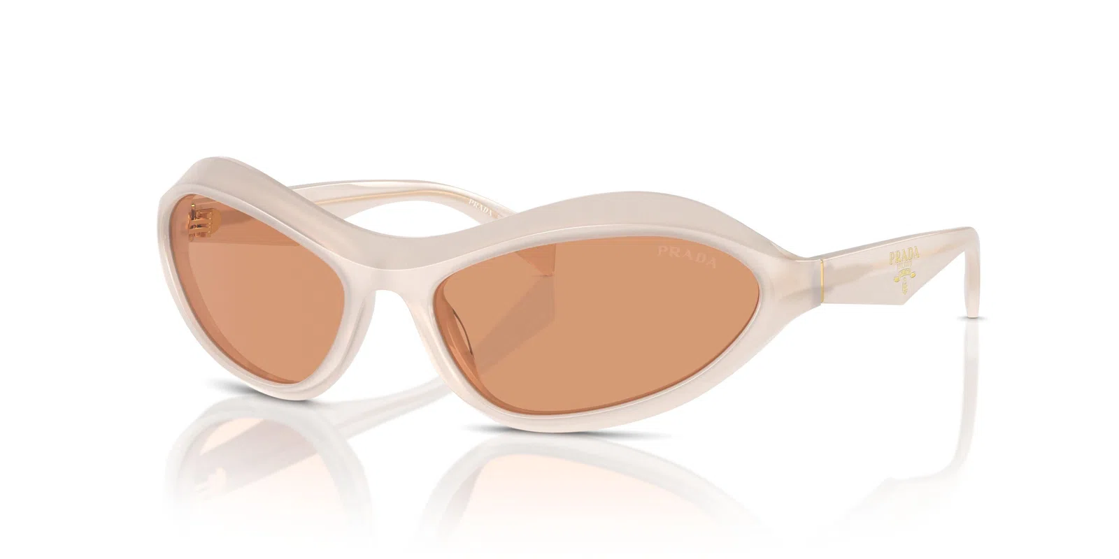 Prada A20S Sunglasses - view 11